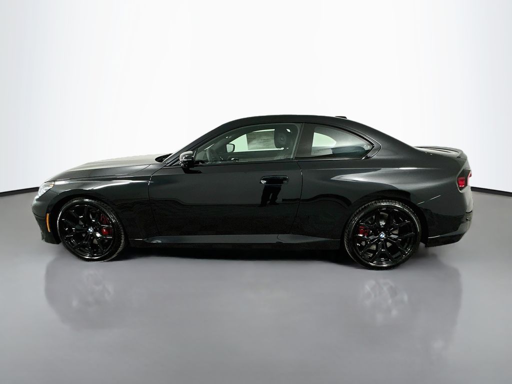 Thumbnail: 2026 BMW 2 Series - 8