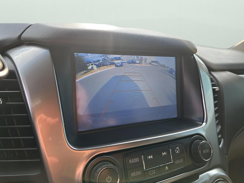 Used Car 2019 Chevrolet Tahoe  Lt For Sale In Austin, Texas