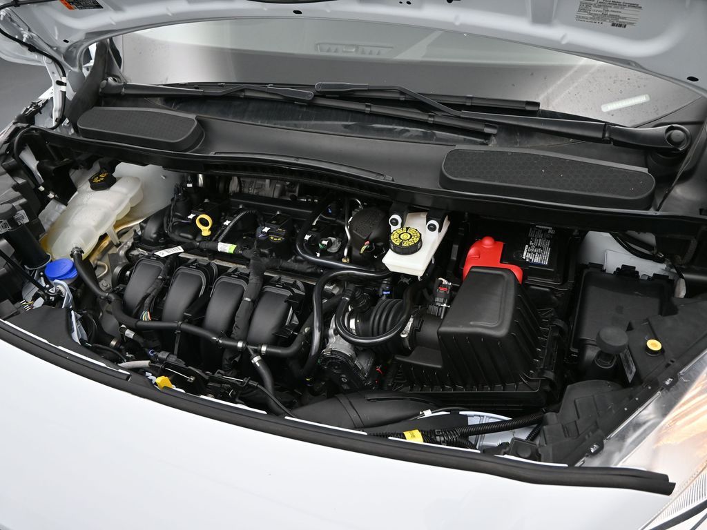 2023 Ford Transit Connect XL