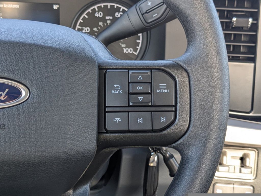 2025 Ford F-600 Chassis XL