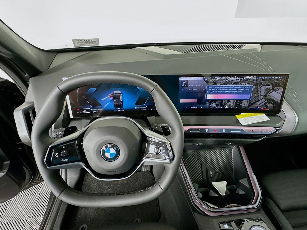 Thumbnail: 2026 BMW X3 - 10