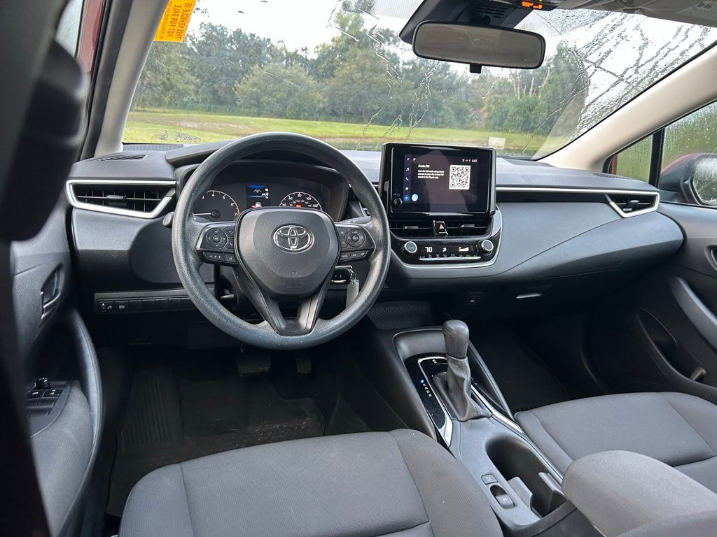 Thumbnail: 2023 Toyota Corolla - 12