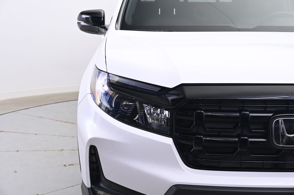 Thumbnail: 2024 Honda Ridgeline - 11
