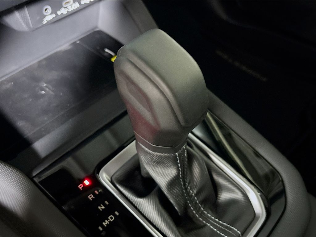2025 Subaru Forester Hybrid Premium