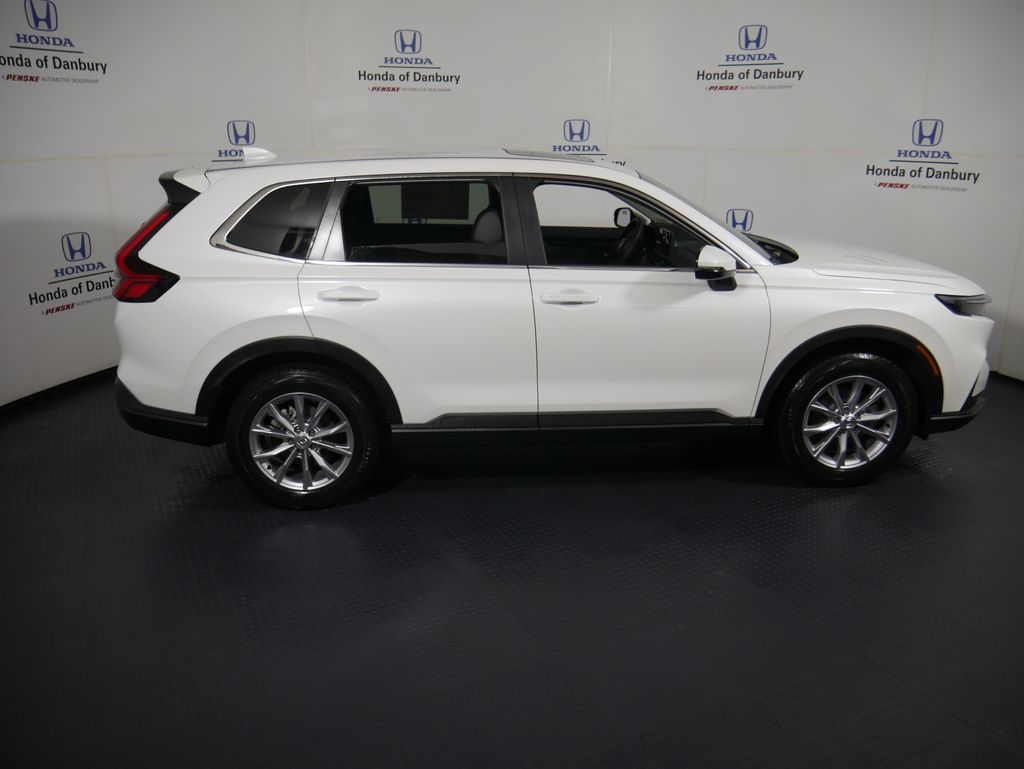 Thumbnail: 2026 Honda CR-V - 4