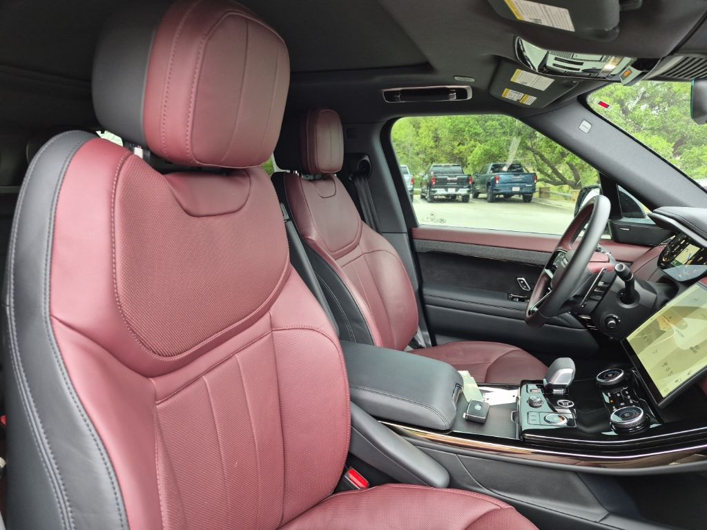 Used Car 2023 Land Rover Range Rover Sport  Se Dynamic For Sale Under $70,000 In Austin, Texas