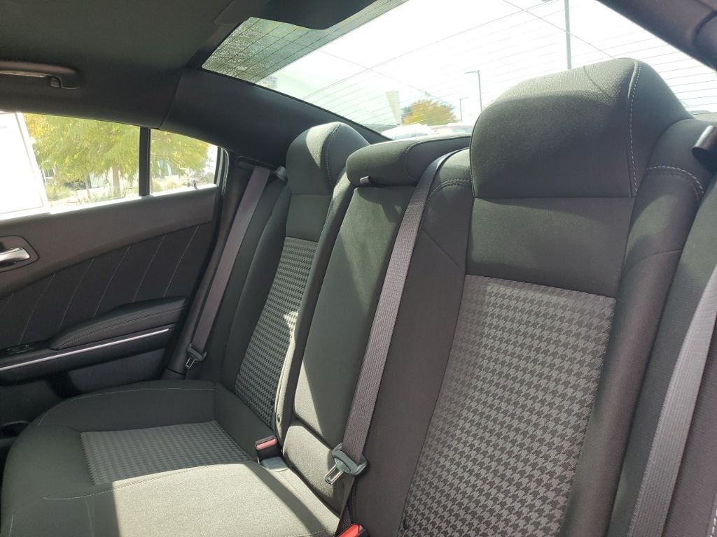 Used Car 2023 Dodge Charger  R/t Scat Pack For Sale Under $50,000 In Austin, Texas