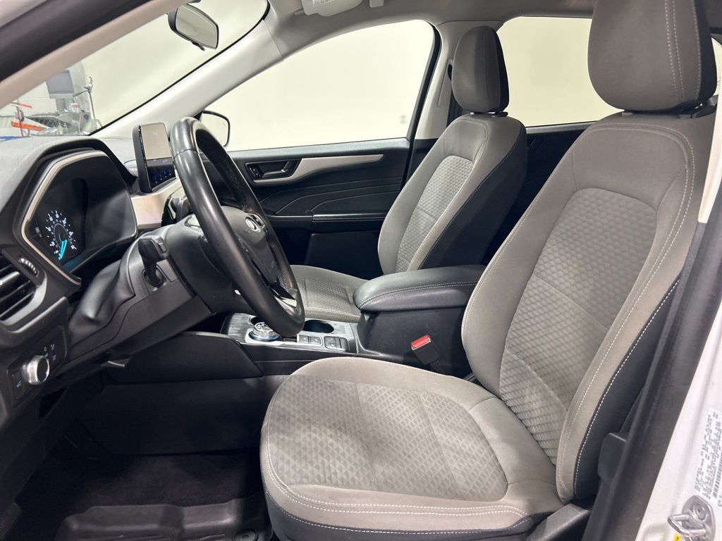 used 2022 Ford Escape car, priced at $19,913