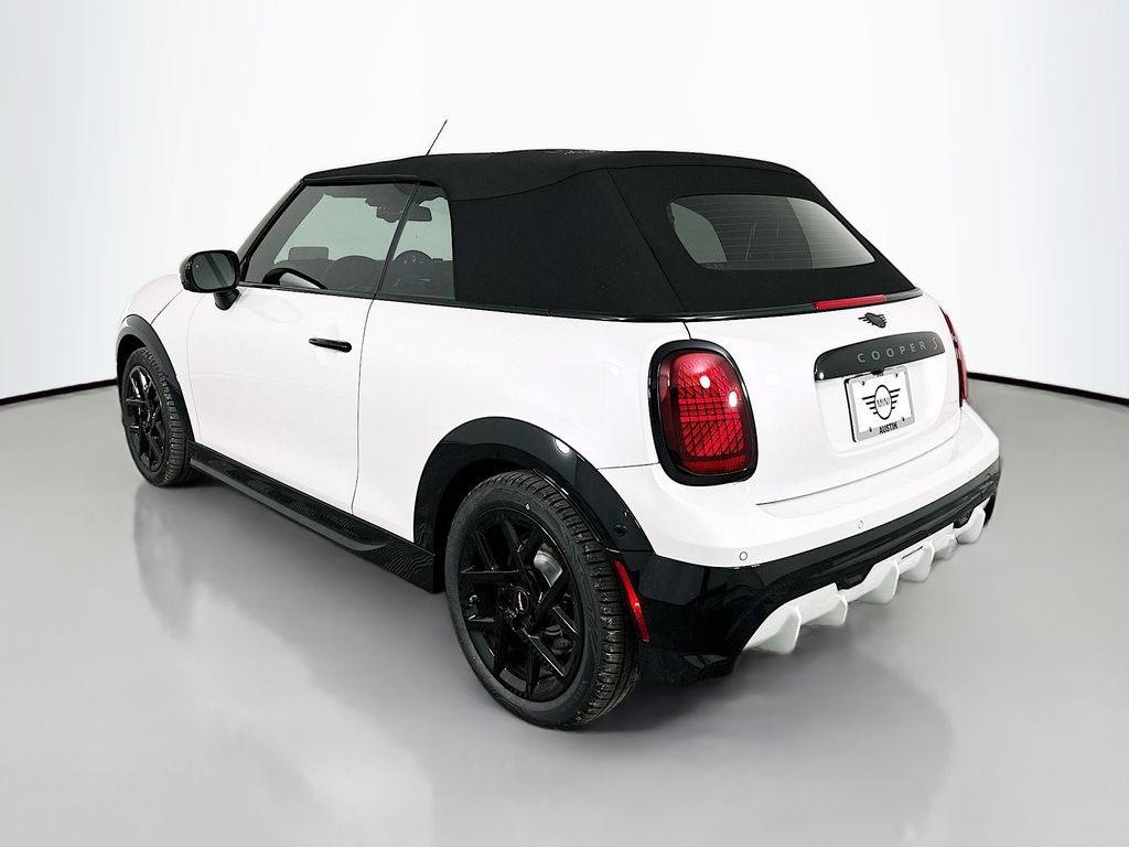 Thumbnail: 2026 MINI Cooper - 7