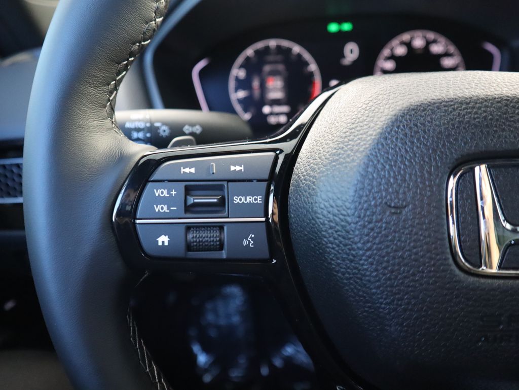 Thumbnail: 2026 Honda Civic - 12