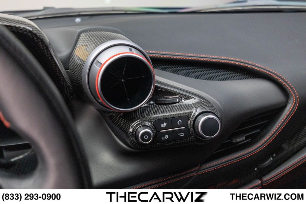 2021 Ferrari F8 Tributo