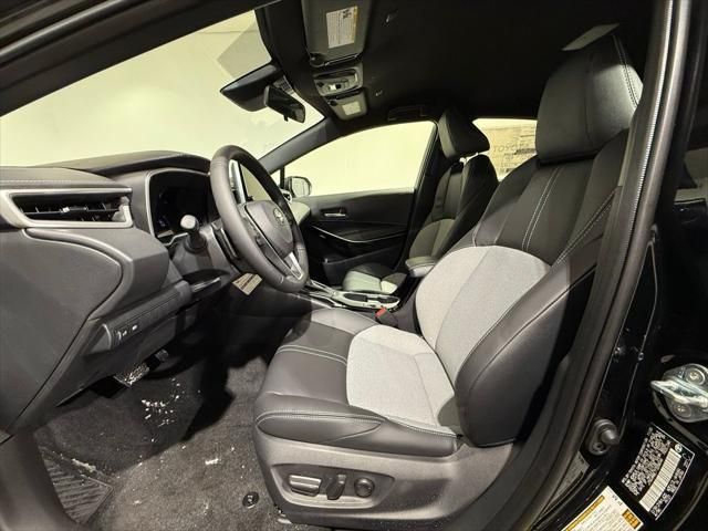 Thumbnail: 2026 Toyota Corolla - 12