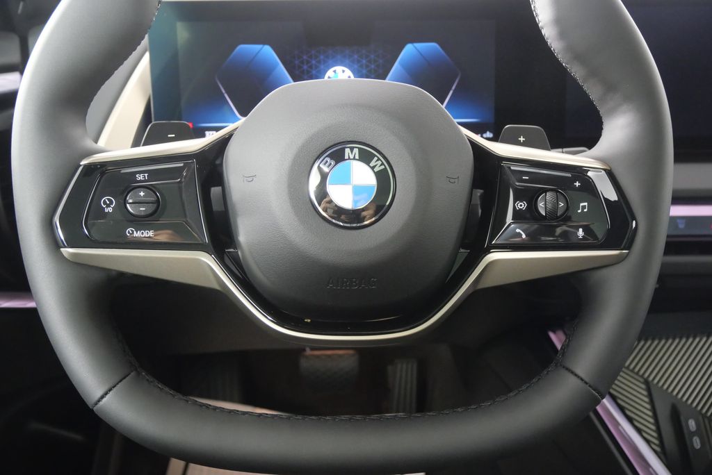 2025 BMW X3 3.0i 19