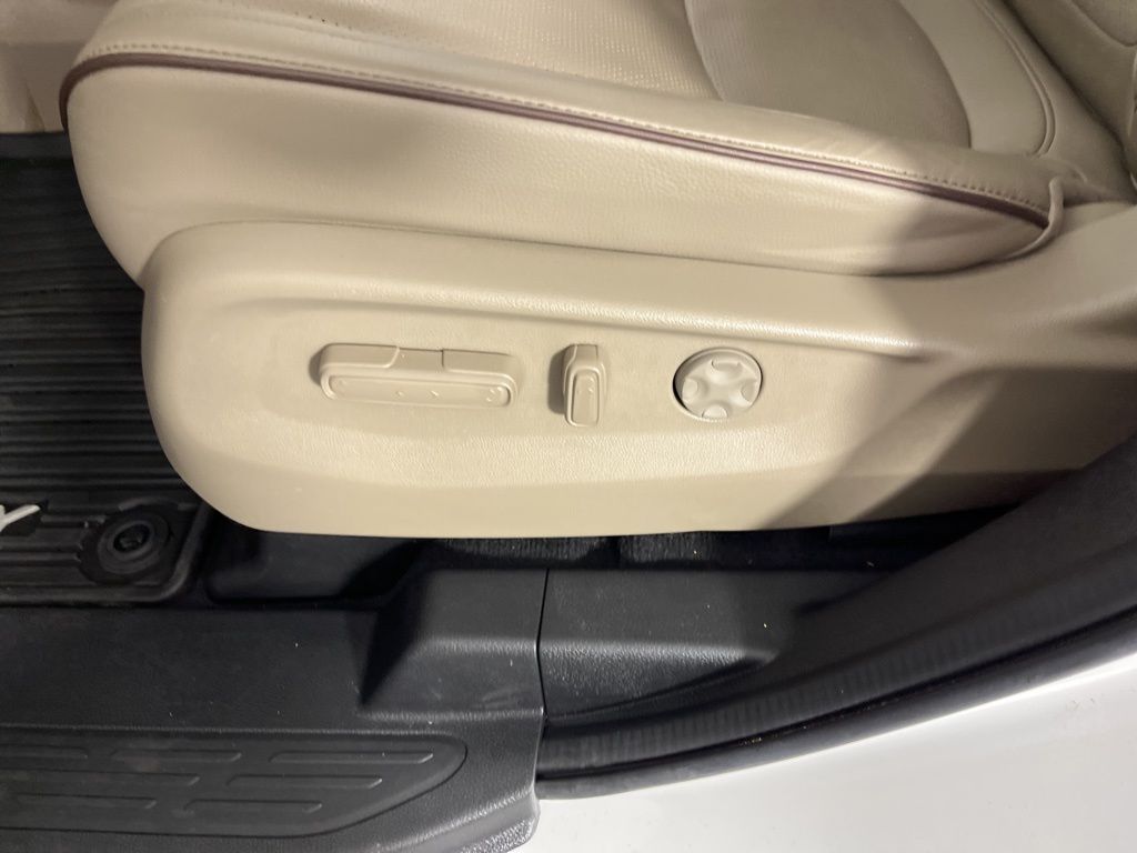 2024 Honda Odyssey Elite 28