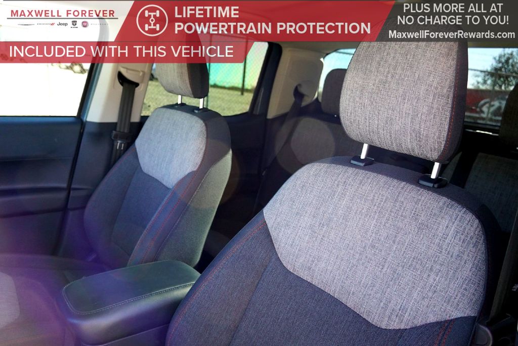 Used Car 2022 Ford Maverick  Xlt For Sale Under $25,000 In Taylor, Texas