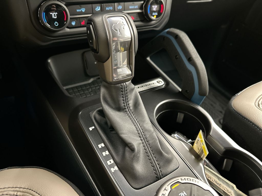 Thumbnail: 2024 Ford Bronco - 11