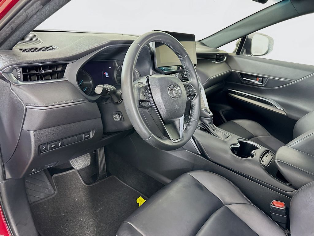 Thumbnail: 2023 Toyota Venza - 9