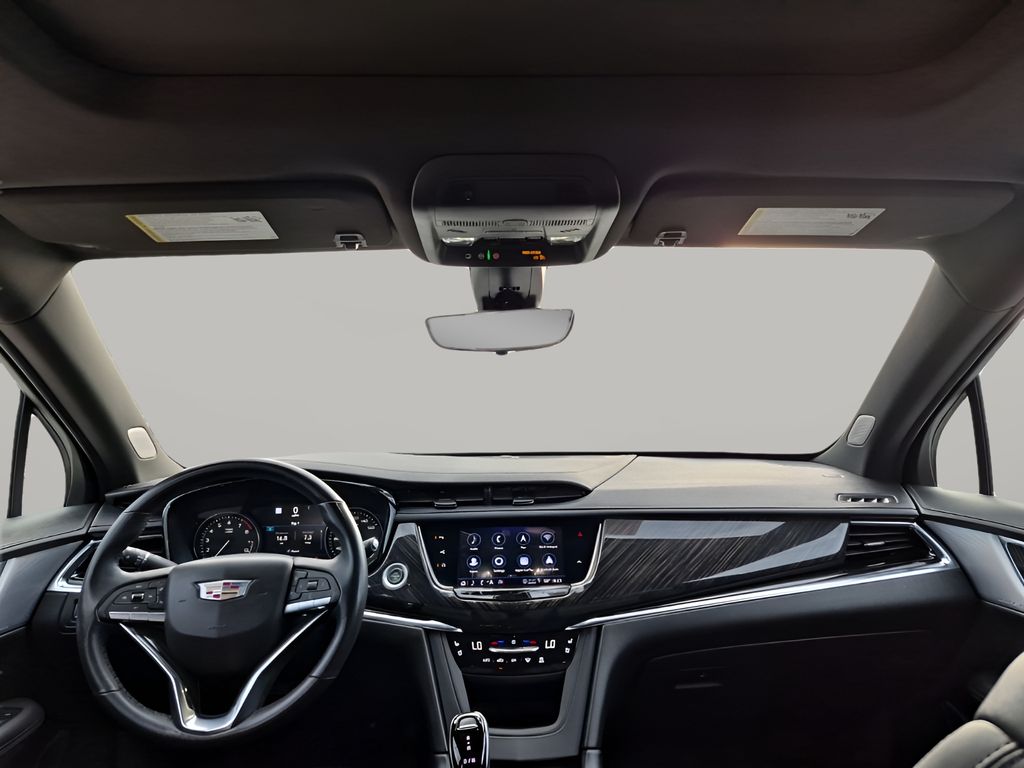 Used Car 2023 Cadillac Xt6  Premium Luxury For Sale Under $35,000 In Austin, Texas