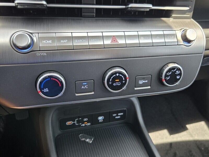 2027 Hyundai Kona