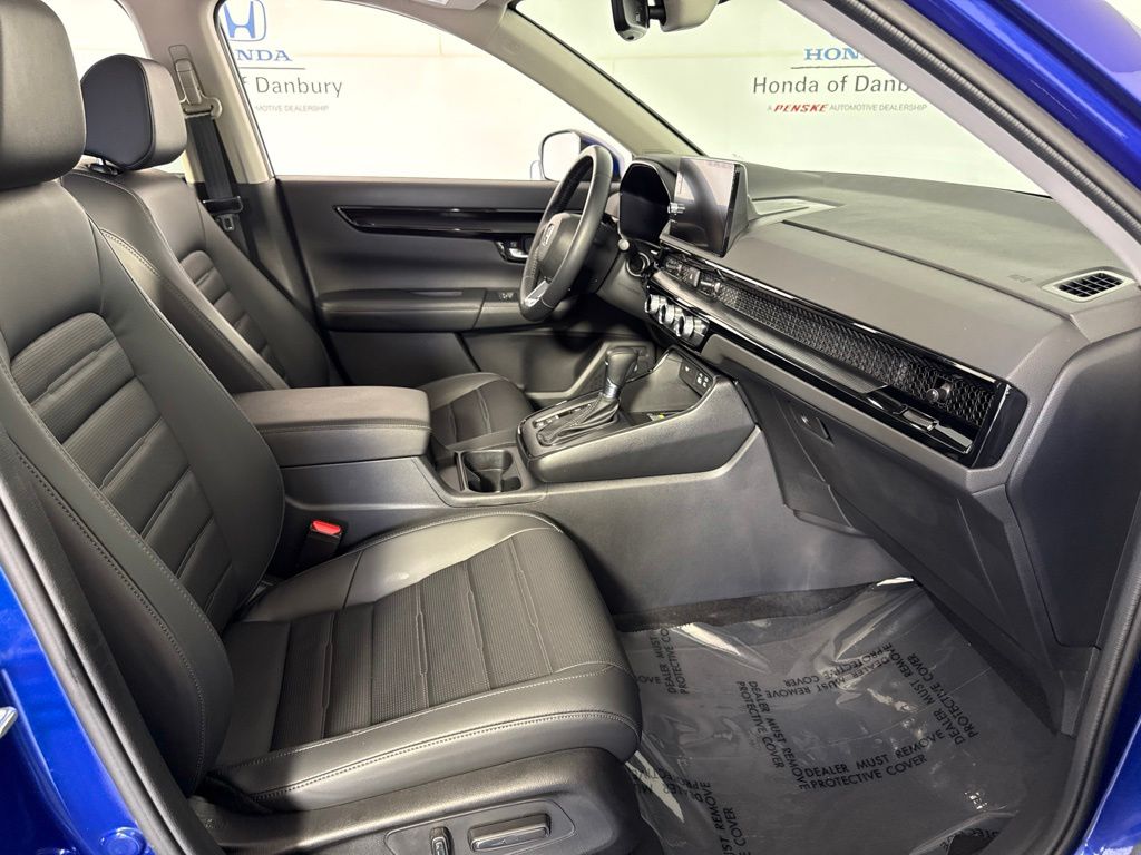 Thumbnail: 2024 Honda CR-V - 6