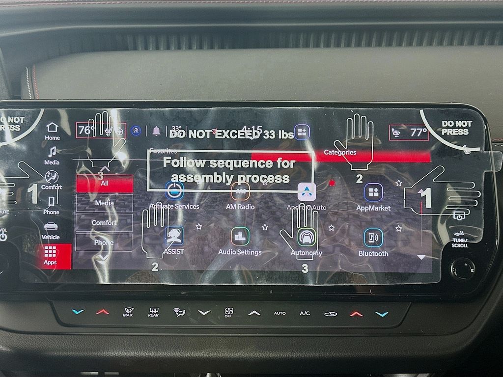 New 2026 Black Dodge Scat Pack image 15