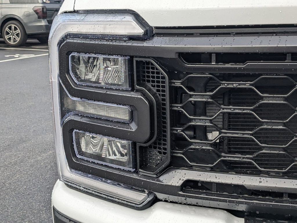 2024 Ford F-250 Super Duty XL