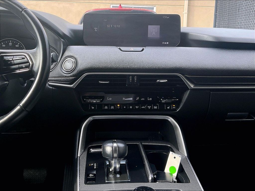 2024 Mazda CX-90 — photo 19