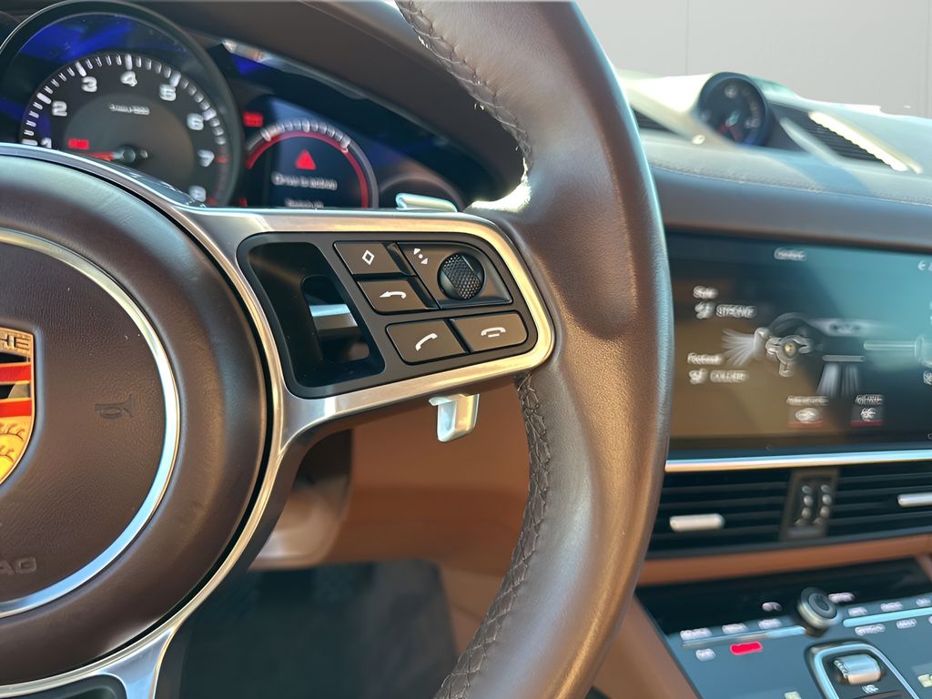 Used Car 2019 Porsche Cayenne  Base For Sale Under $35,000 In Austin, Texas