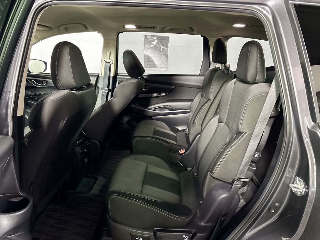 2025 Subaru Ascent Premium