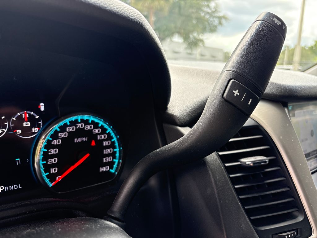Certified Used 2019 Black GMC Denali image 27