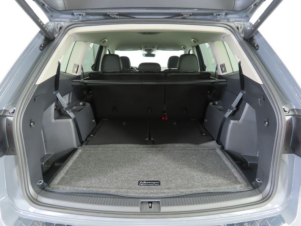 Thumbnail: 2026 Volkswagen Atlas - 29
