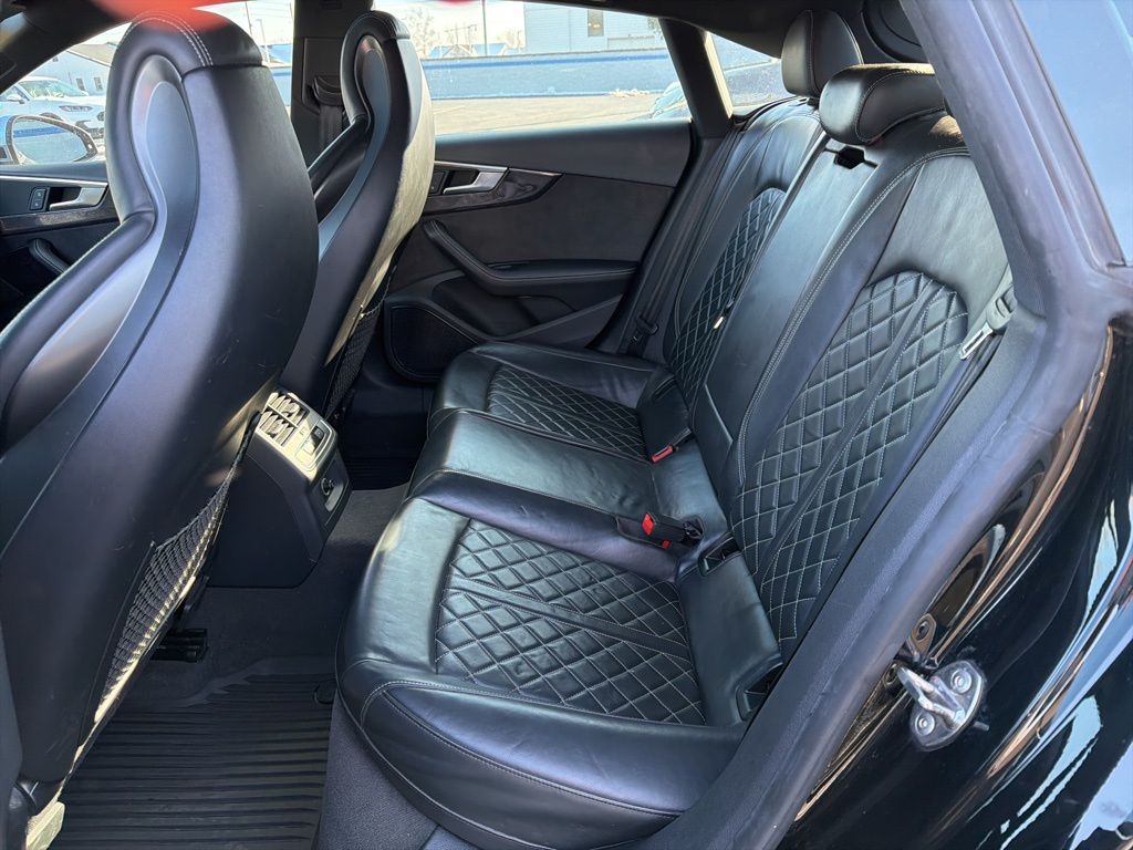 Thumbnail: 2018 Audi S5 - 20