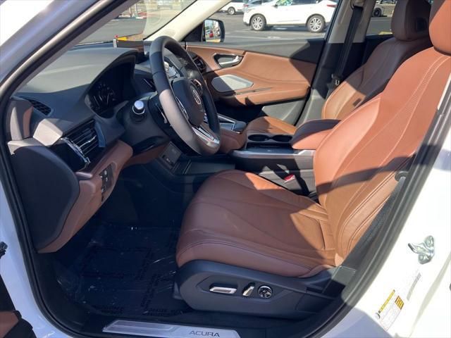 Thumbnail: 2026 Acura RDX - 14