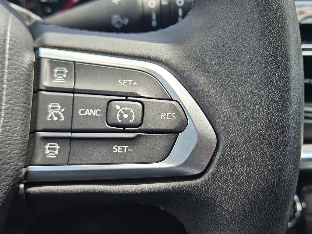 Used Car 2023 Jeep Compass  (red) Edition For Sale Under $25,000 In San Marcos, Texas