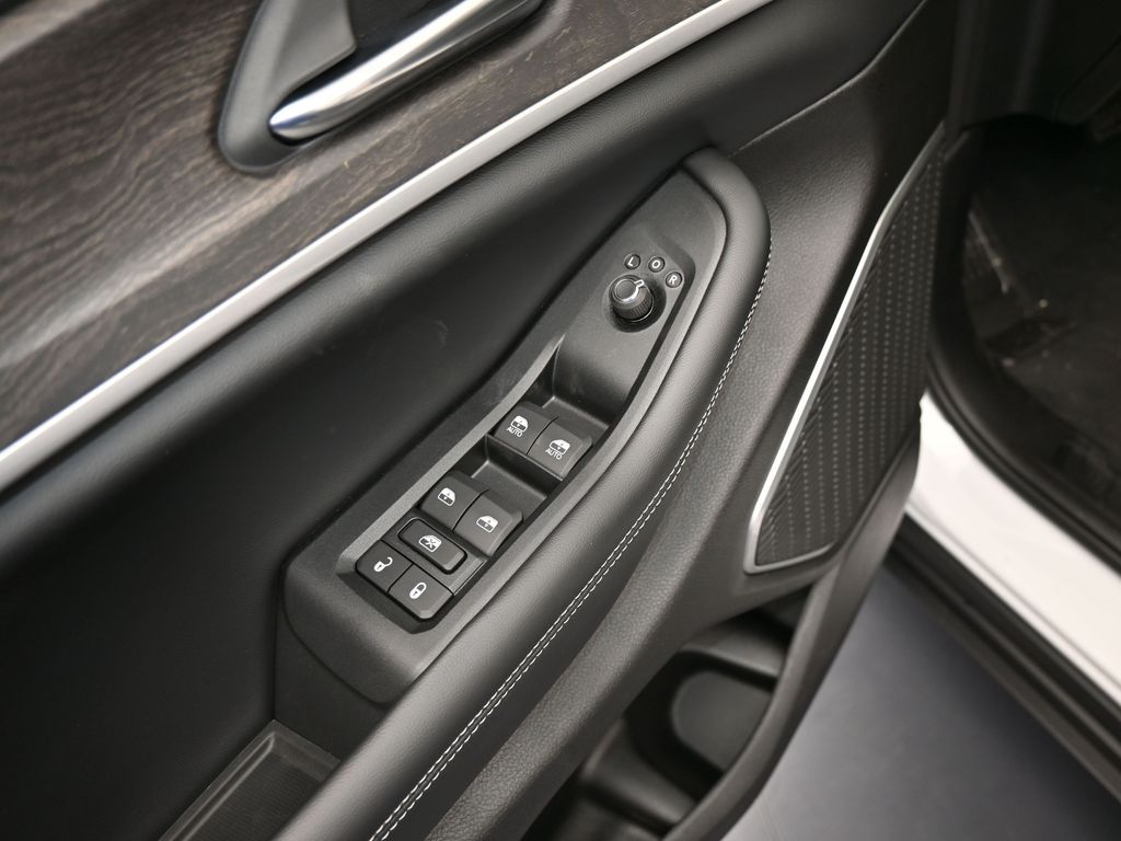 New 2026 Bright White Clearcoat Jeep Limited image 14