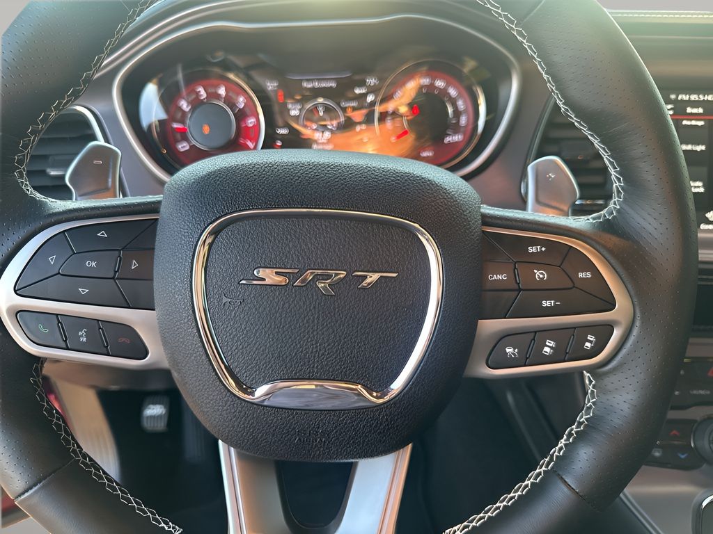 Used Car 2023 Dodge Challenger  Srt Hellcat Jailbreak For Sale Under $70,000 In Austin, Texas