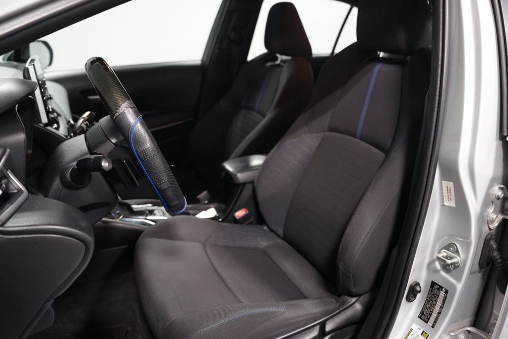 Thumbnail: 2020 Toyota Corolla - 6