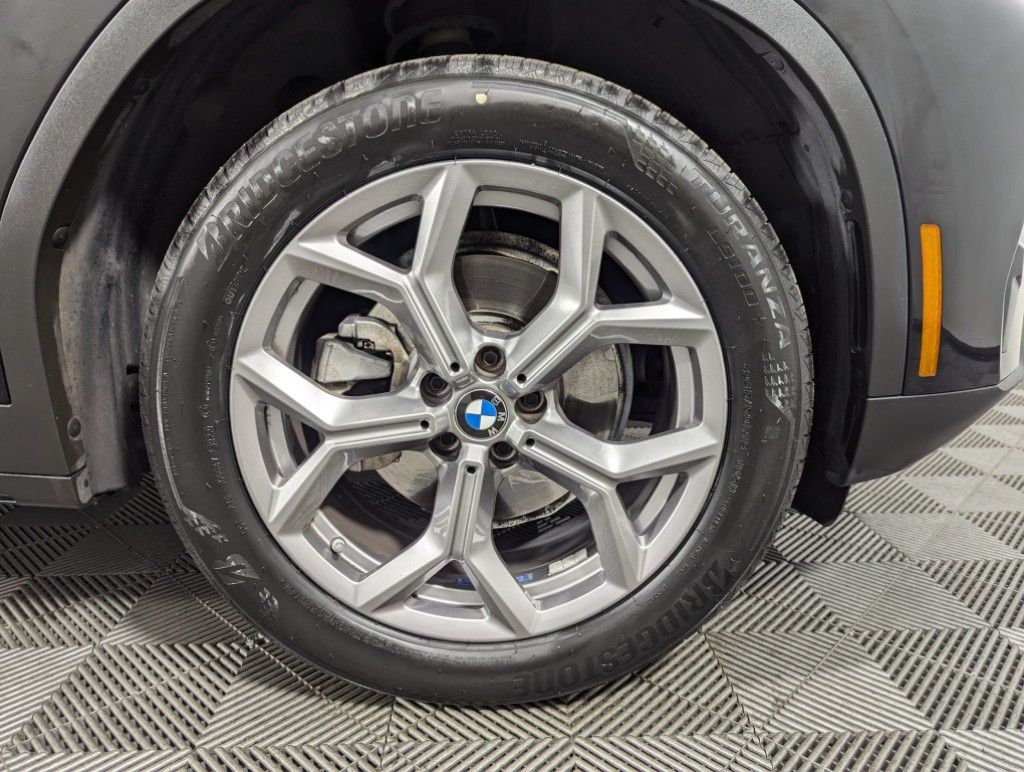 2024 BMW X3 sDrive30i photo