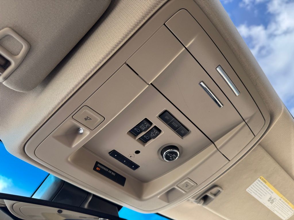 2019 GMC Yukon SLT photo