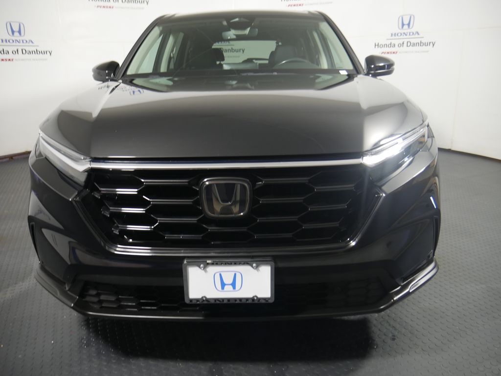 Thumbnail: 2023 Honda CR-V - 2