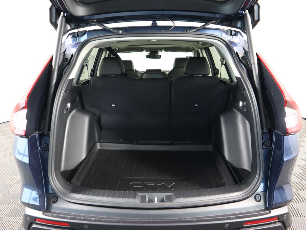 Thumbnail: 2026 Honda CR-V - 28