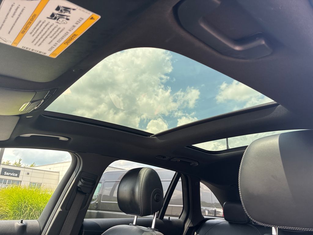 2021 Mercedes-Benz GLC GLC 63 AMG®  at Audi Porsche Sewickley