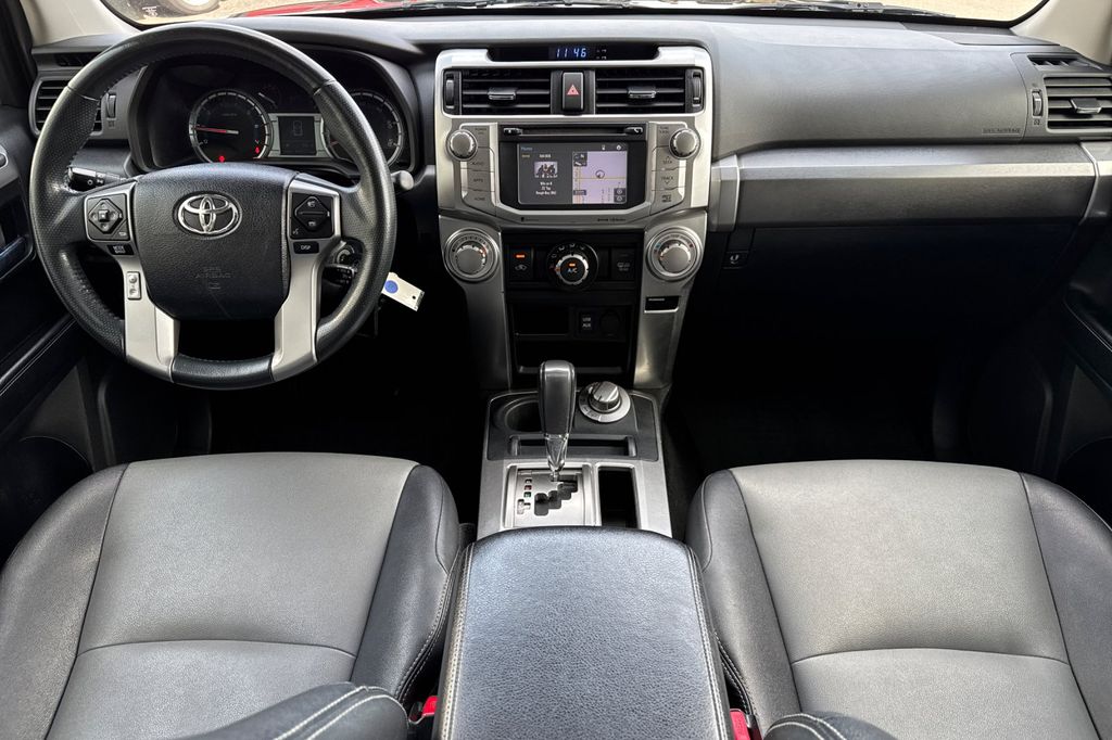 used 2016 Toyota 4Runner car, priced at $27,913