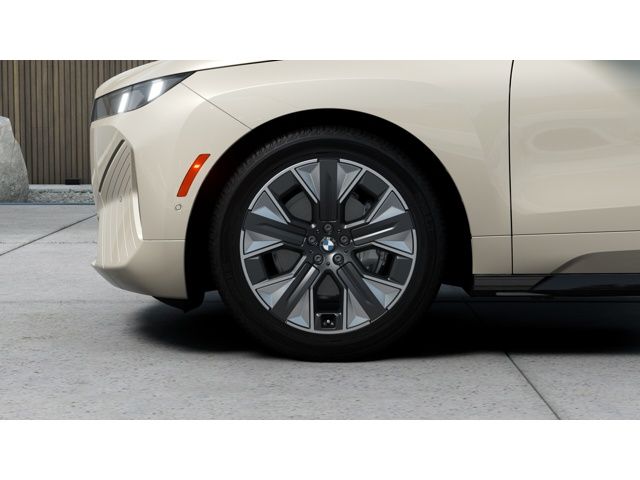 Thumbnail: 2026 BMW iX - 7