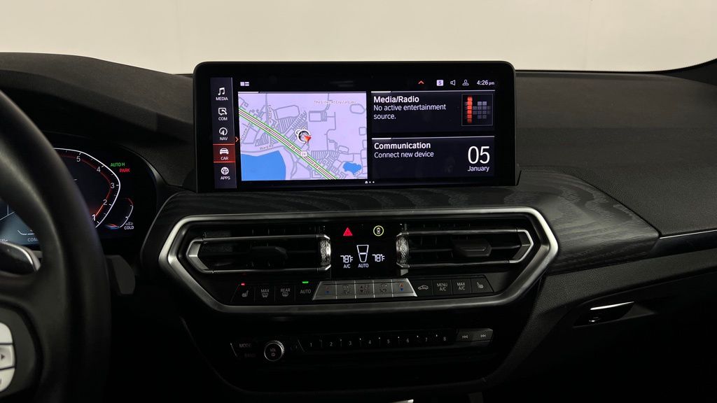 Thumbnail: 2022 BMW X3 - 20