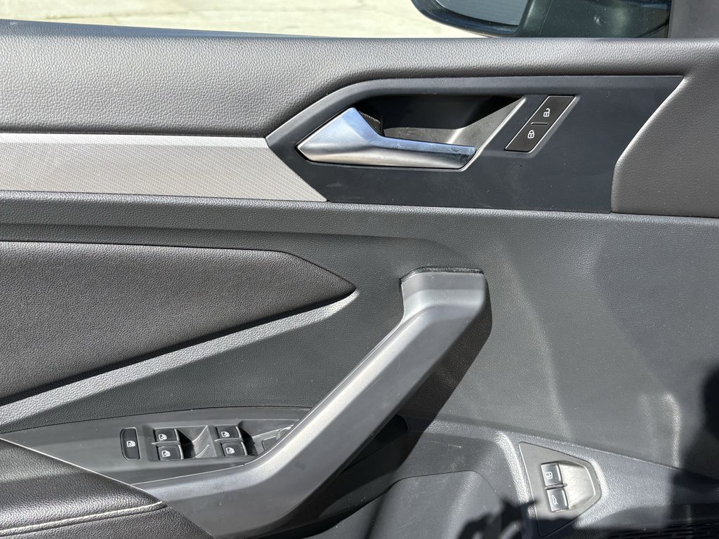 Used 2024 Silver Volkswagen 1.5T S image 11