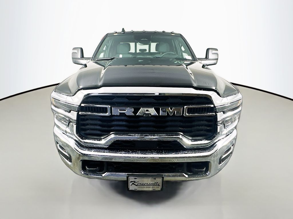 New 2026 Black Ram Tradesman 12in Dually image 2