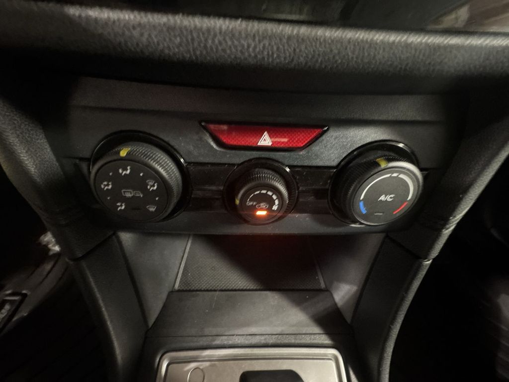 used 2019 Subaru Crosstrek car, priced at $17,409