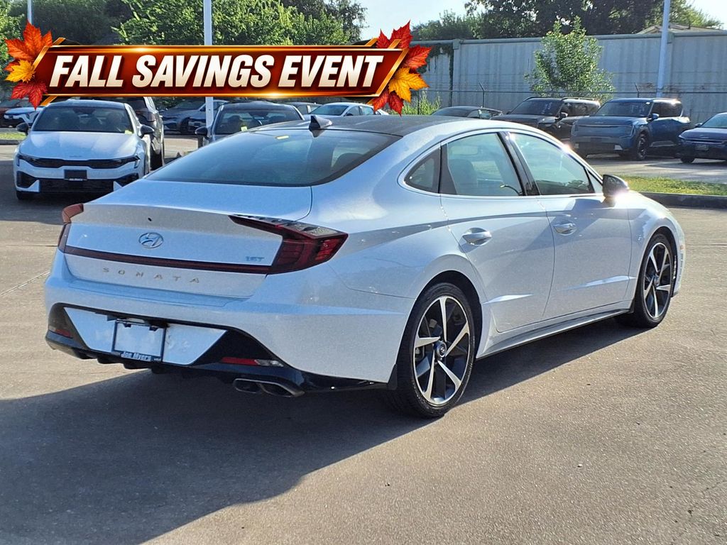 2022 Hyundai Sonata SEL Plus Gray at Community Toyota