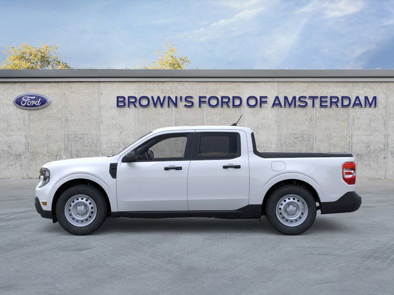 2025 Ford Maverick XL - 2